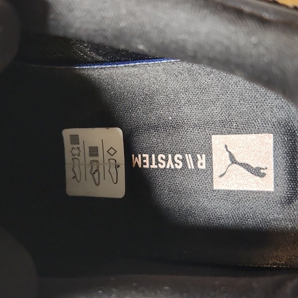 EUC Puma RS2K Metallic women's sz7 - Picture 7 of 7